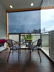 Novena Regency (D11), Apartment #461438561